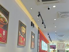 -初晋·山西地道刀削面.晋北莜面香(星耀城店)