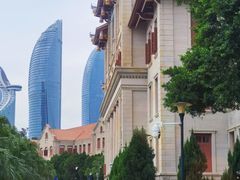 -厦门大学(思明校区)
