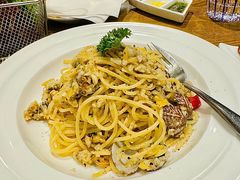 -安妮意大利餐厅(世贸天阶店)