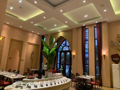 -海南椰子鸡餐厅(三亚湾红树林店)