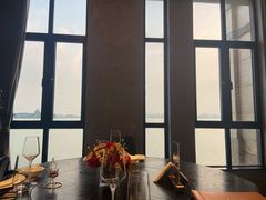 靠窗位-岁粤Moon·湖景餐厅(月光码头店)