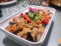 -董家大院·京味家常菜(朝丰家园店)