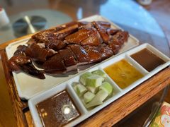 -凤阁楼果木烧鹅(鹤山陈山店)