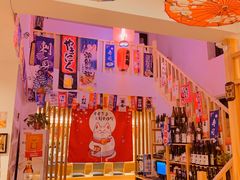 -浦·传统日式料理(3 5 1 1 店)