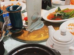 -阿英煲(凉城路店)