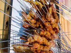 -泰山王老三串旗舰店(万达店)