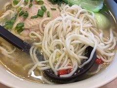 -李先生牛肉面大王(北京东四店)