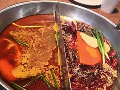 -锅玖玖火锅(马鞍山路家乐福店)