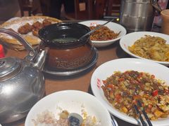 -天下客饭店(中山路店)