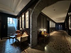 -杭州新新饭店·1913餐厅