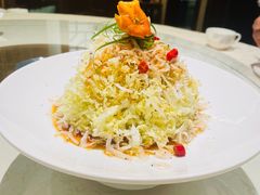 -蘭奢雅集·江浙菜(青山江滩店)