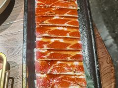 -九田家黑牛烤肉料理(顺义区华联金街店)