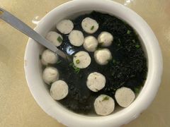 -双月饭店·20年老字号(新村店)