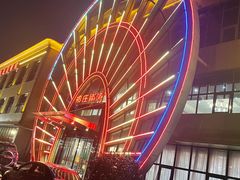 -郑庄脂渣海鲜楼(九水路店)