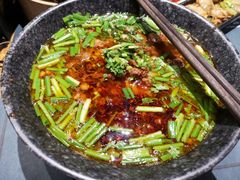 -八月美食小馆(银泰城总店)