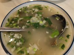 驴杂粉丝汤-培万河间驴火•驴肉火锅(东平店)