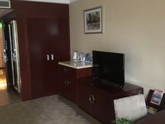 -扬子岛酒店(重庆洪崖洞解放碑店)