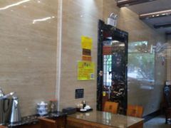 大堂-清真·益鑫羊肉手抓馆(花园北街店)