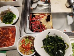 -海底捞火锅(攀枝花万达店)