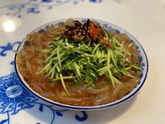 -老都一处饺子馆(道里店)