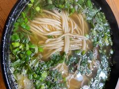 -杨记清芳牛肉拉面(京广路店)