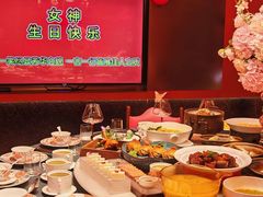 -食悦江南·淮扬菜·烤鸭(亚运村·惠新店)