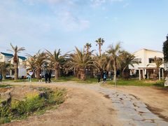 -Cafe Aewol Monsant