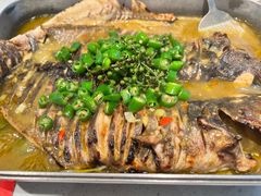 -鱼酷活鱼烤鱼(南京水游城店)