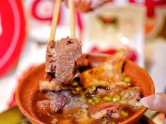 -今日牛事潮汕鲜牛肉火锅(瑞金店)