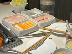 -海底捞火锅(威高广场店)