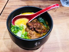-和府捞面(方庄店)