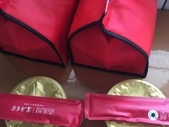 -彩虹之约•淮扬家宴(亚运村店)