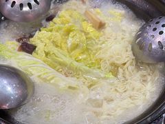 -濠轩阁特色生蚝火锅(水湾路店)