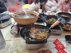 -聚味瞿记·龙虾堂(树木岭店)
