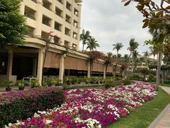 -三亚亚龙湾天域度假酒店