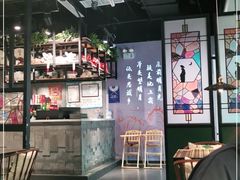 -龍聚祥烧麦馆(万达店)