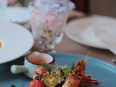 -花·fleur古董西餐厅(西城夜未央店)