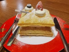 -金鹰国际酒店·满园春中餐厅