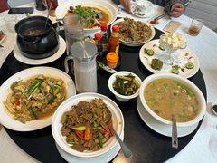 -大厝宅海鲜馆