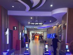 -卢米埃影城(长楹天街IMAX激光店)