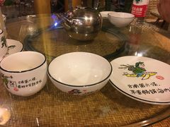 -多哥水傣味餐厅(司马巷店)