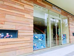 -HERMES(恒隆广场店)