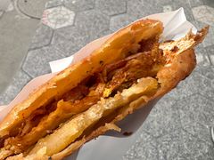 -军屯锅魁(城市花园店)
