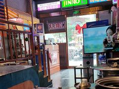 -入火韩国烤肉(凯旋广场店)