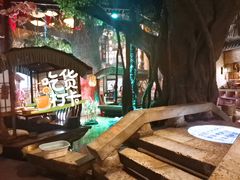 -淀里船宴(卓达店)