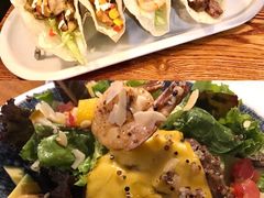 -AFS Cafe & Canteen(闽江二路店)