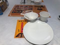 -乾隆美食·本帮菜(黄河路店)