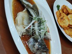 -清真悦宾楼食府(海湖店)