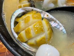 -台州老六海鲜面馆(上南总店)