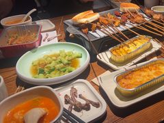 -管氏翅吧(台湾街店)